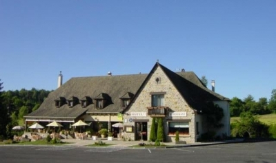 le relais de la poste